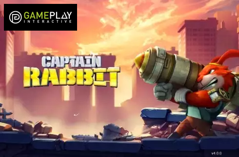 Captain Rabbit